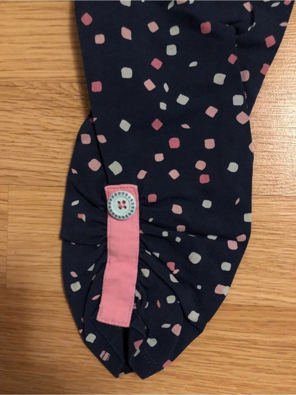 “Matilda Jane” dress with matching leggings size 12 in great condition